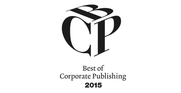 BCP 2015: Komplette Shortlist mit 50 Mal Gold 