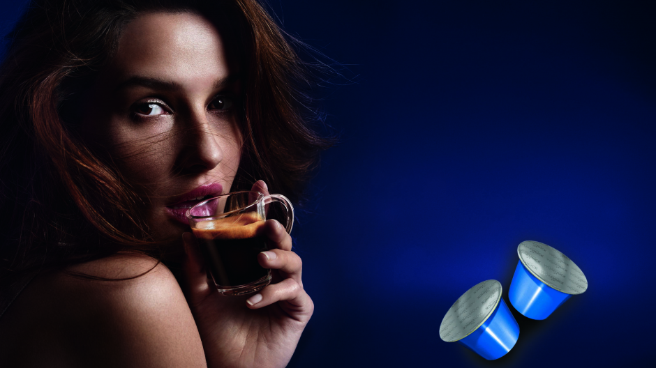 Contcept: Mövenpick lanciert Nespresso-Konkurrenz