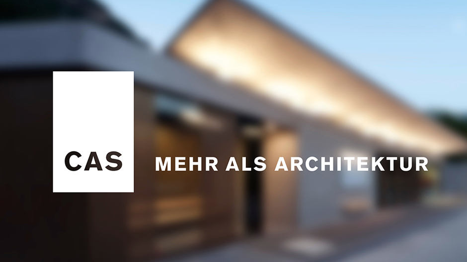 Herger Imholz: Corporate Identity für CAS Gruppe gestaltet