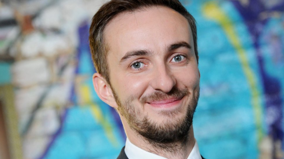 Satire-Streit: Herr Böhmermann im Kampf für die Ironie