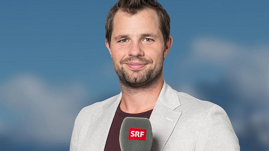 SRF: Beat Feuz ist zurück im Weltcup-Zirkus