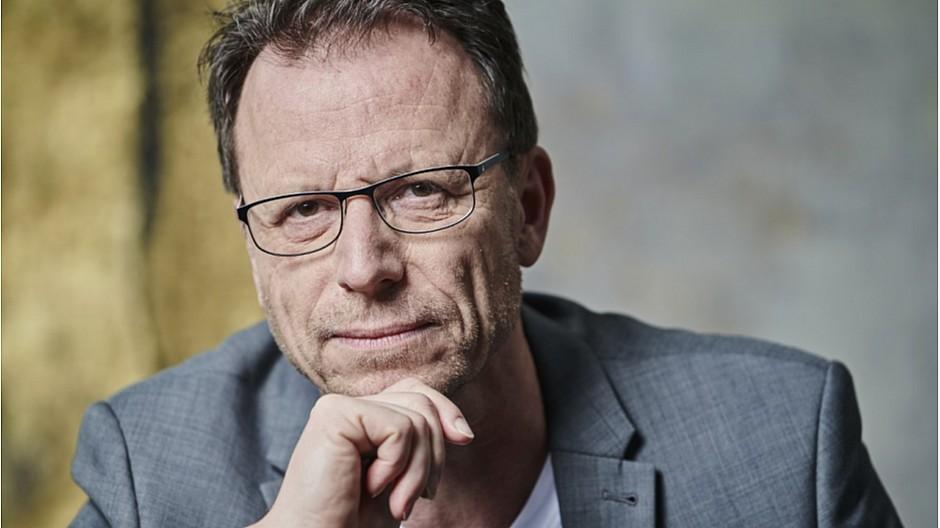 Higgs.ch: Beat Glogger neu auf Radio 1 zu hören