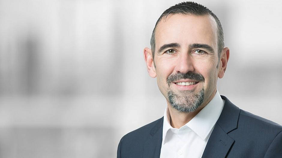APG: Beat Holenstein leitet «Marketing & Innovation»
