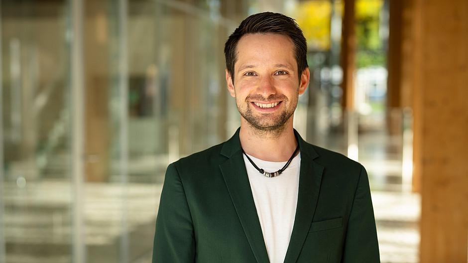 20 Minuten: Beat Krapf wird Chief Operations Officer