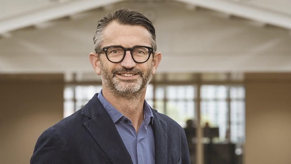 Wemf: Beat Krebs ist neu im Verwaltungsrat