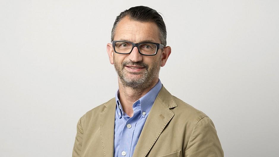 OMD: Beat Krebs wird Managing Director