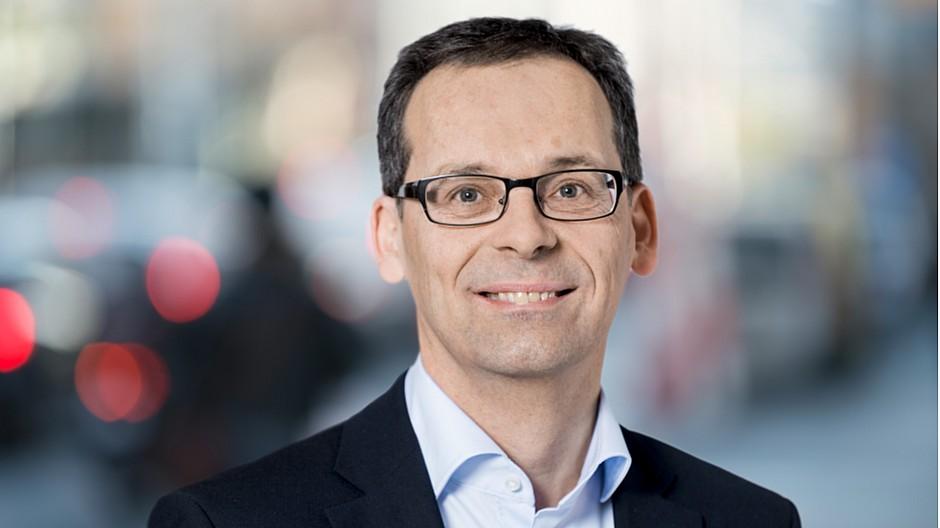 Universität Zürich: Beat Müller ist beliebtester Forschungssprecher