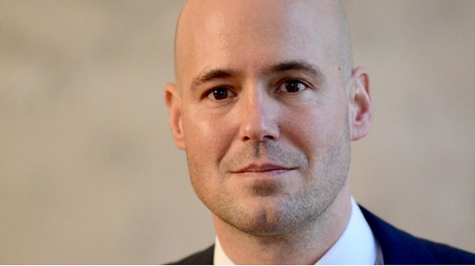 Schaffhauser Nachrichten: Beat Rechsteiner zum CEO befördert