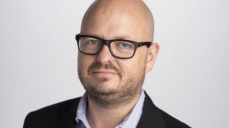 Tippinpoint.ch: Beat Schmid gründet Onlinemedium