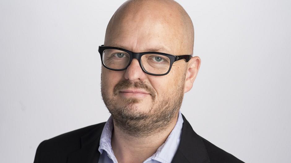 CH Media: Beat Schmid wechselt zu Tamedia