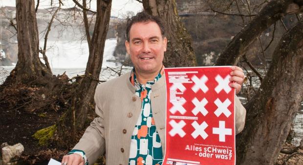Leipziger Buchmesse: "Leider werden nur die 'Offiziellen' unterstützt!"