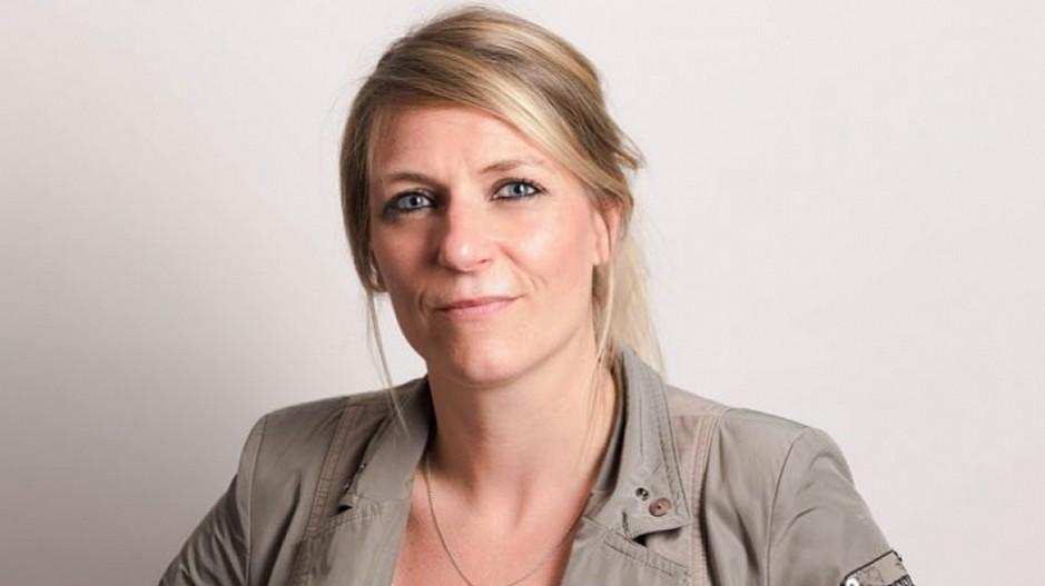 CVP: Béatrice Wertli verlässt Generalsekretariat