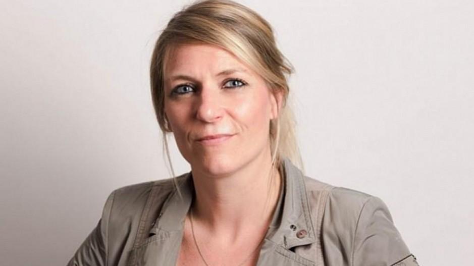 Sieber&Partners: Béatrice Wertli wird Verwaltungsrätin