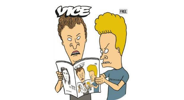 Vice: "Wir sind mehr als ein Lifestyle- und Jugendmagazin"