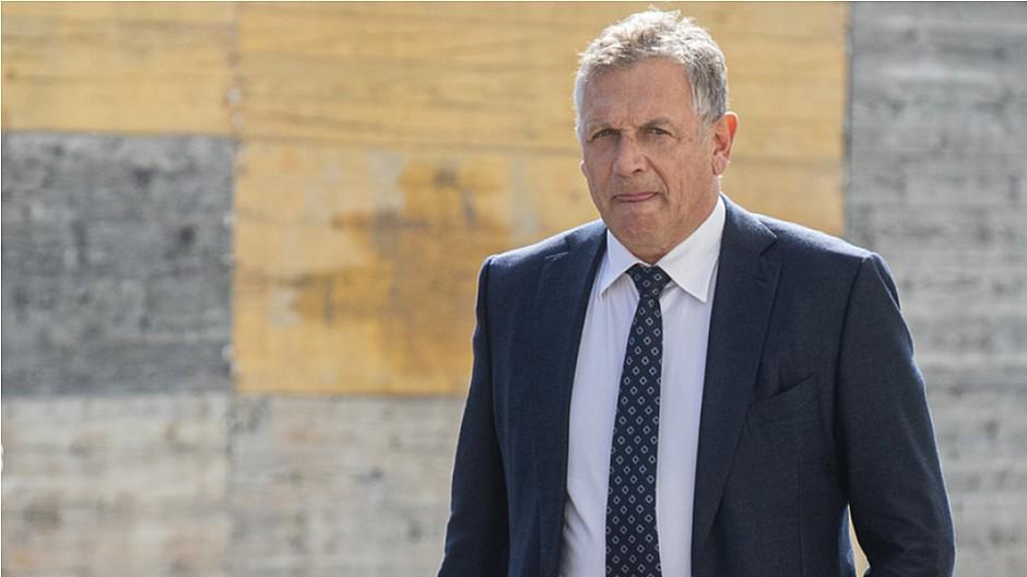 TV-Rechte: Bedingte Freiheitsstrafe für Jérôme Valcke