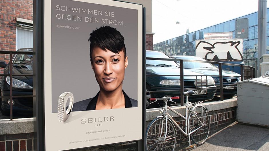 Yuni Kommunikation / Steigertext: Begehrenswert anders