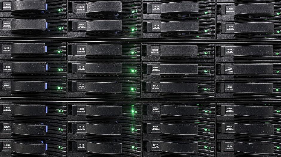 Cyberangriff: Nur zwei Medienunternehmen sind meldepflichtig