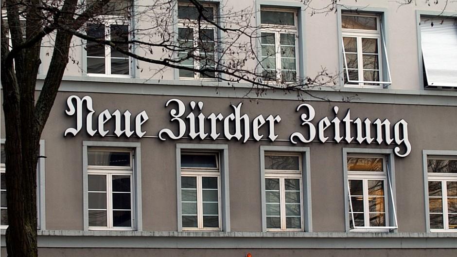 Fake-Profile auf LinkedIn: Unbekannte geben sich als NZZ-Redaktoren aus