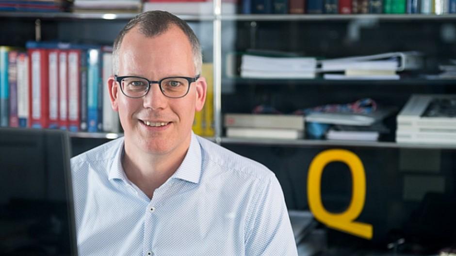Echo der Zeit: «Bei der Technik wird es einen grossen Sprung geben»