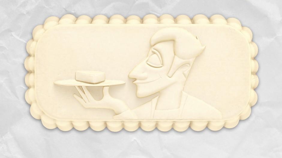 Farner: Bei diesem Test ist alles in Butter