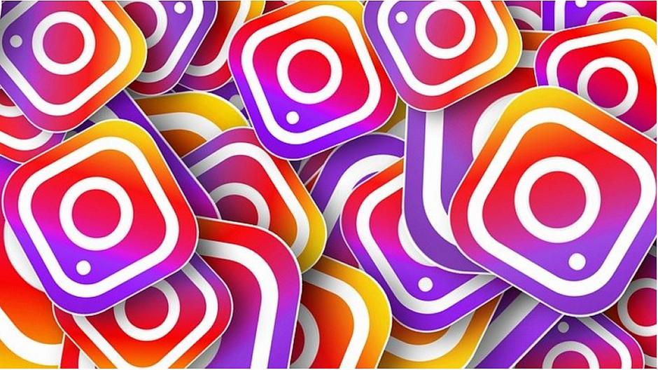 Instagram: Bei einigen Usern hat es sich ausgelikt