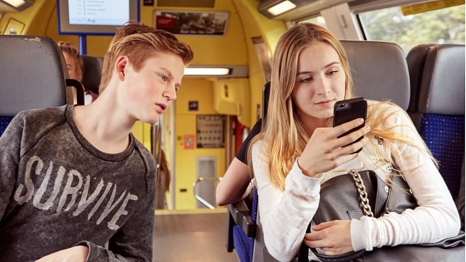 Native Advertising: Bei Jugendlichen funktioniert die Täuschung