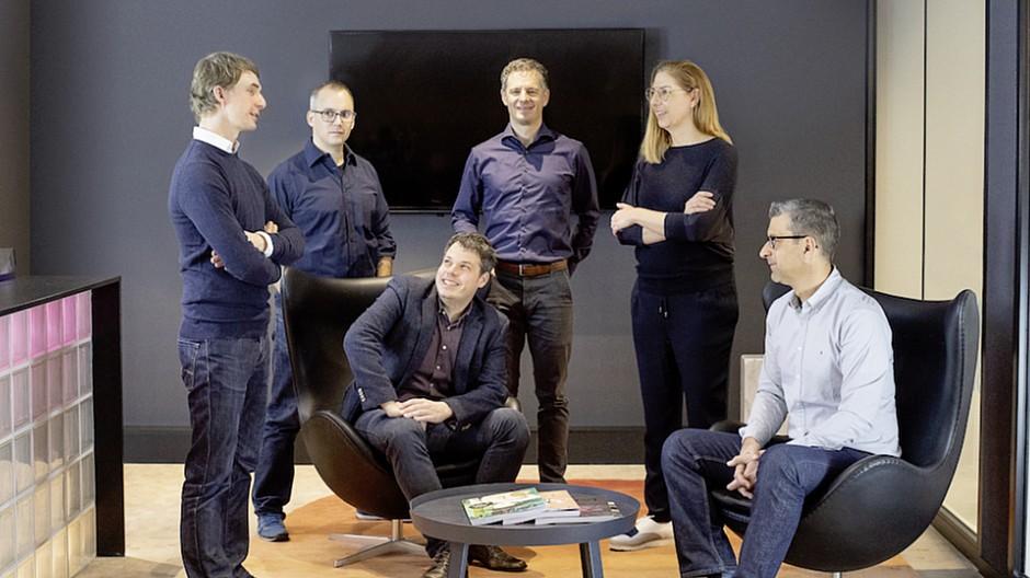 Plan.Net Suisse: Bei Leading Swiss Agencies aufgenommen