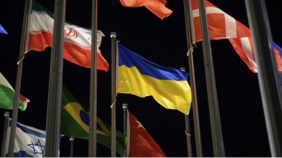 SWI swissinfo.ch: Beiträge gibt es auch in Ukrainisch