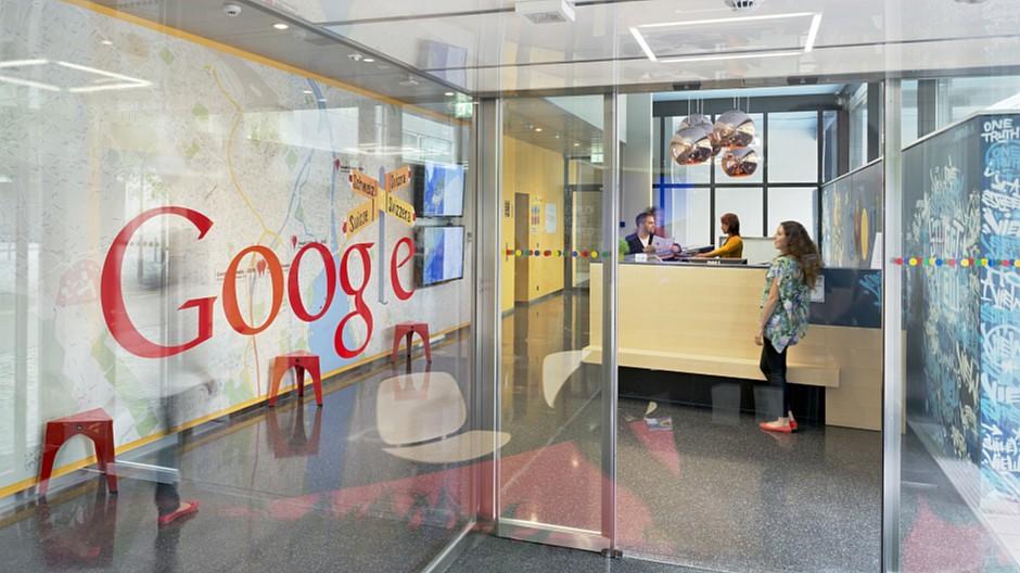Google: Beitritt zur Allianz der Werbeselbstkontrolle