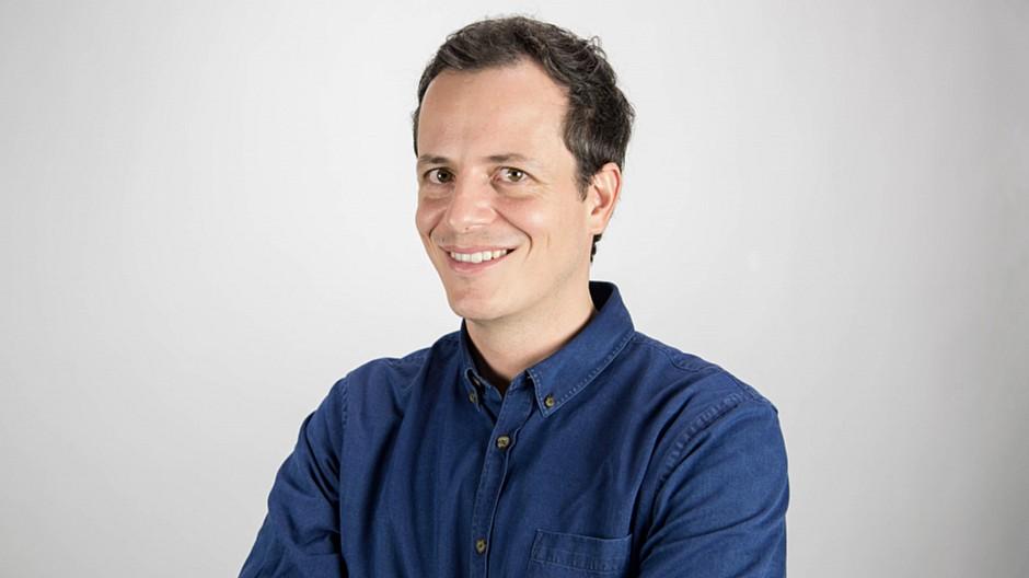 Y&R Group Switzerland: Ben Franken wird Creative Director