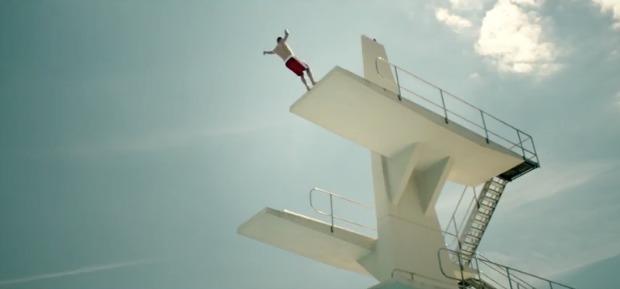 Rivella: Bendrit Bajra als "Poolhero" gewonnen