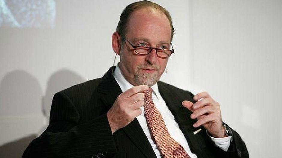 NZZ: Benedict Neff interviewt Martin Meyer