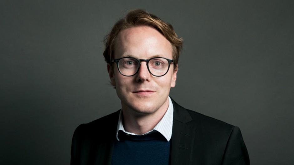 Basler Zeitung: Benedict Neff schreibt für die NZZ aus Berlin