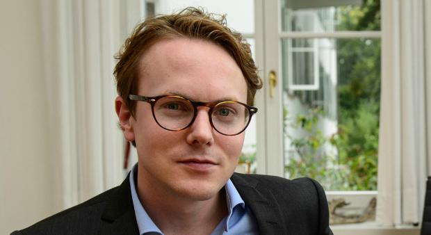 Basler Zeitung: Benedict Neff übernimmt in Berlin