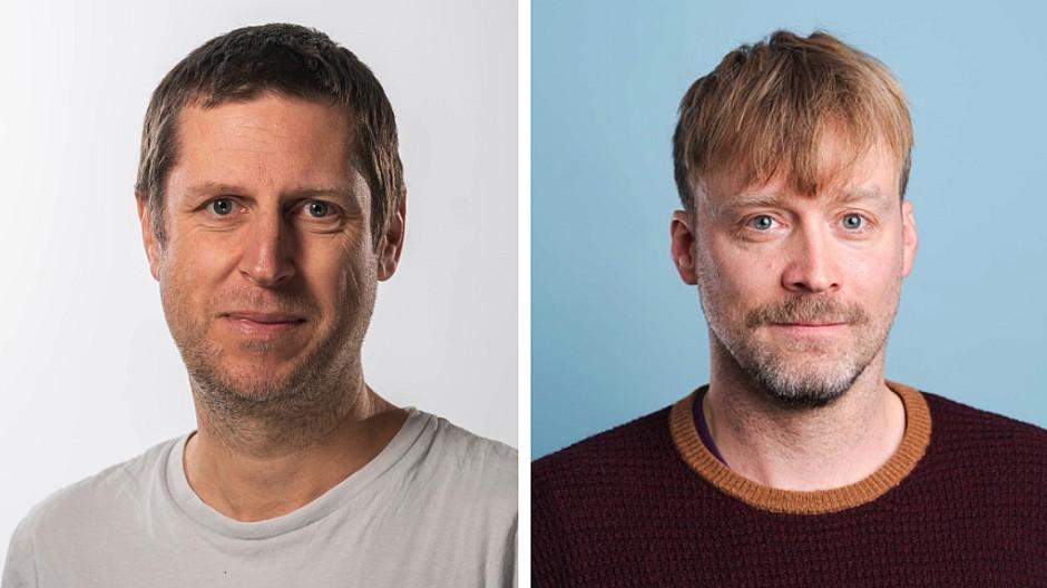 Hauptstadt: Benedikt Sartorius folgt auf Pascal Sigg