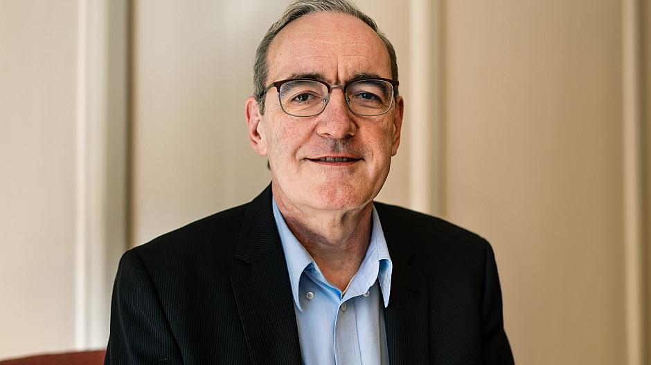 Plattform J: Beni Gafner berichtet weiterhin aus dem Bundeshaus