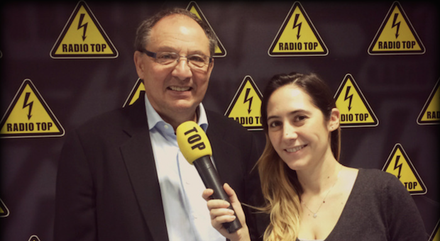 Radio Top: Beni Thurnheer zurück am Mikrofon