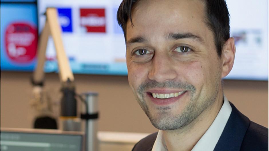 Radio Basilisk: Benjamin Bruni wird Programmleiter