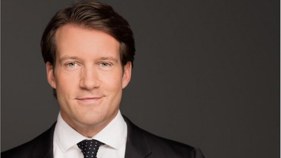 Ringier: Benjamin Gajkowski wird Head of Ringier Asia