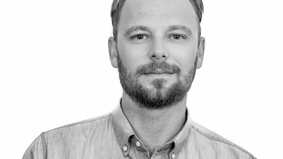 Swissmom: Benjamin Textor wird Geschäftsführer