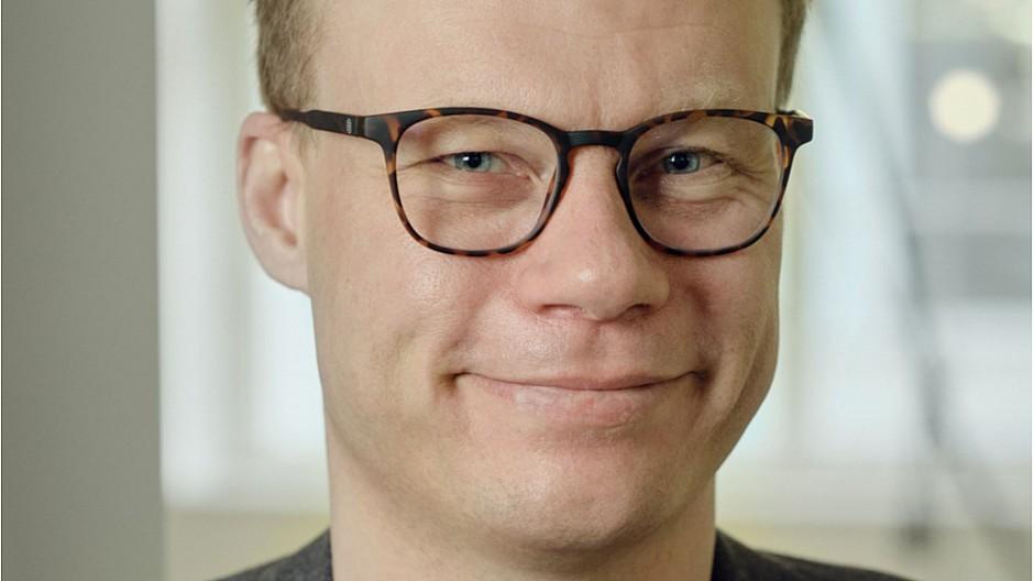 Accenture Interactive Schweiz: Benjamin Tück wird neuer Geschäftsführer