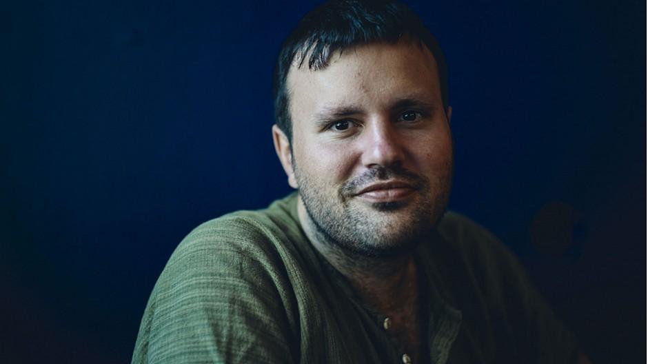 SWI swissinfo.ch: Benjamin von Wyl wird Reporter