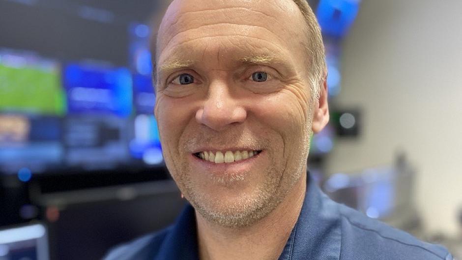 TeleZüri: Benno Kälin wird stv. Chefredaktor