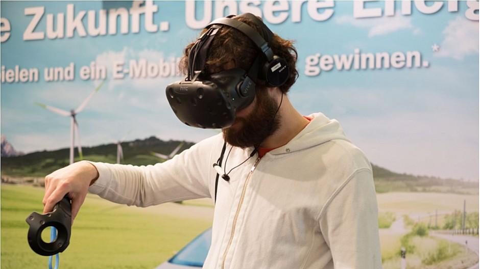 CoundCo: In die virtuelle Realiät eintauchen