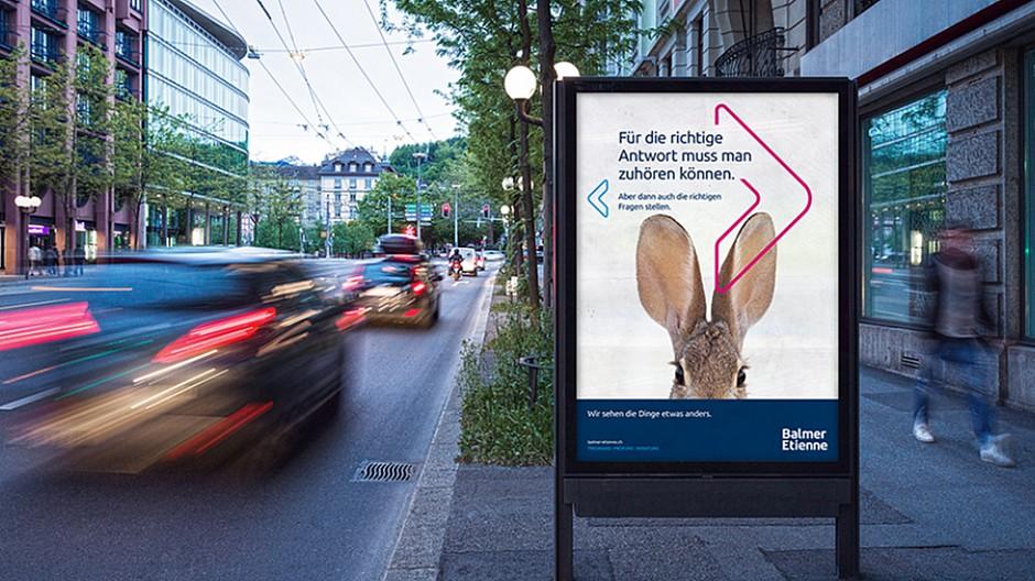 Brandpulse: Beratungsfirma neu in Szene gesetzt