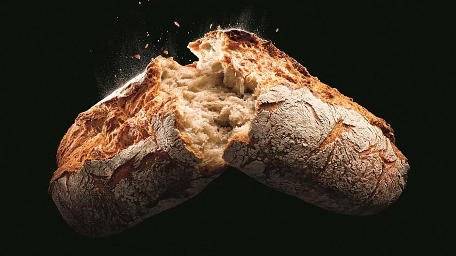In Flagranti: Bereit zu neuen Taten für Brot, Beruf und Bahn