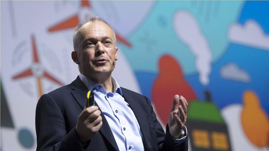 Swisscom: Bereits über hundert 5G-Antennen installiert