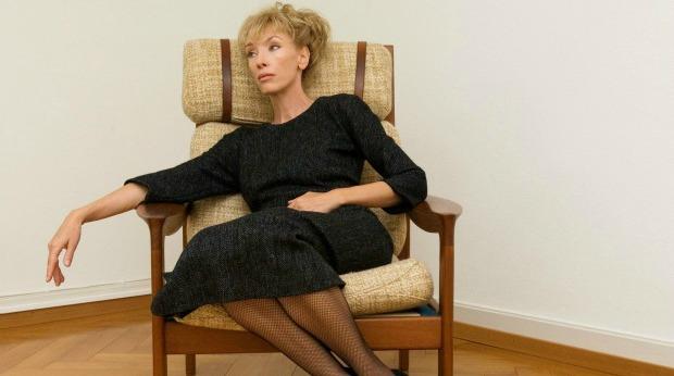 Spiegel Online: Erfolgreiche Frauen: Sibylle Berg