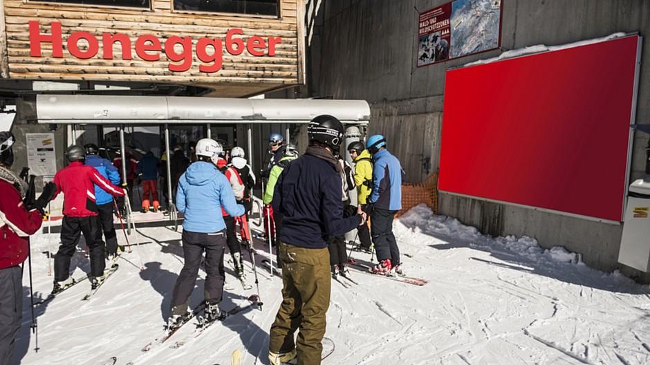 APG|SGA: Bergdestinationen verlängern Partnerschaften
