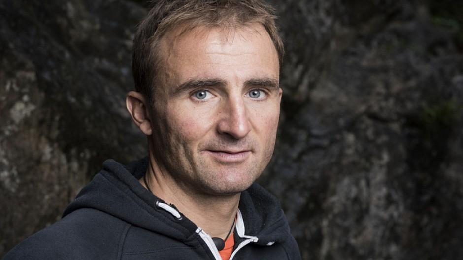 Todesfall: Bergsteiger Ueli Steck tödlich verunglückt